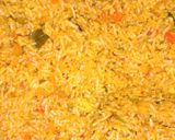 તવા પુલાવ (Tava Pulao Recipe In Gujarati) રેસીપી સ્ટેપ4ફોટો