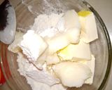 Foto del paso 3 de la receta: Cuernitos de grasa