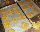 Foto del paso 4 de la receta: 🍪 Galletas de Avena🍪