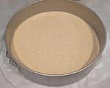 Narancsos mézeskalács torta recept fázis 2 fotója