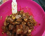 Foto langkah ke 3 dari resep Sate Maranggi.