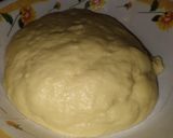 Foto del paso 4 de la receta: Trenza Brioche SIN MANTECA