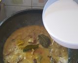 Foto langkah ke 8 dari resep Tongseng Kambing.