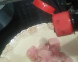 Chicken bites recipe step 1 photo