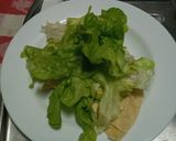 Foto del paso 2 de la receta: Huevos escalfados 2 (o pochados)