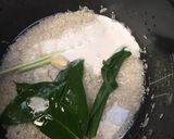 Foto langkah ke 1 dari resep Nasi Uduk Rice Cooker (Magic Com).