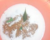 Foto langkah ke 7 dari resep Bubur singkong.