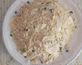 Foto del paso 5 de la receta: 🥗Ensaladilla rusa con encurtidos 🧅