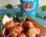 Foto langkah ke 4 dari resep Kukis bodok khas Manado.