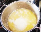 பாசிப்பருப்பு பால் பாயசம் (Moong dal milk kheer recipe in tamil) ரெசிபி ஸ்டேப் 3 புகைப்படம்