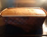 Foto del paso 4 de la receta: Budín Cuatro Cuartos de Vainilla