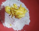 Foto langkah ke 2 dari resep Pastel Bihun.