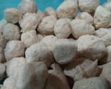 Foto langkah ke 6 dari resep Bakso Ayam Sehat Tanpa Tepung (Cocok juga untuk Keto / Debm).