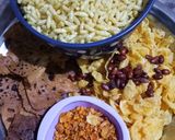 ચટપટી ભેળ (Chatpati Bhel Recipe In Gujarati) રેસીપી સ્ટેપ1ફોટો