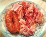 Foto del paso 1 de la receta: Guiso de lentejas