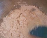 Foto del paso 3 de la receta: Empanadas de jamón y queso
