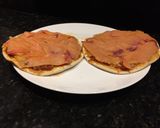 Foto del paso 7 de la receta: Pizza de salmón
