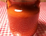 Foto del paso 22 de la receta: Salsa thai siracha