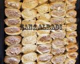 صورة لخطوة 5 من وصفة كعب الغزال