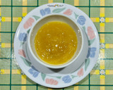 عکس مرحله 3 از دستور سس زرد آلو Apricot sauce