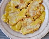 Foto del paso 4 de la receta Pechugas de pavo a la naranja 🍊
