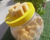صورة لخطوة 6 من وصفة الاحتفاظ بالثوم 🧄👌👌