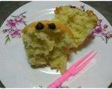 Foto langkah ke 9 dari resep Bolu Kelapa.