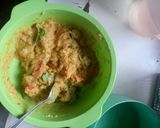 Foto langkah ke 3 dari resep Bothok daging dada ayam.