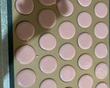Foto del paso 6 de la receta: Macarons