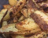 Foto del paso 6 de la receta: Papas rústicas