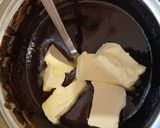 Néger kocka glutén-tejmentesen recept fázis 3 fotója