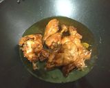Foto langkah ke 3 dari resep Ayam Bacem Tulang Lunak.