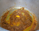 A picture of step 7 of Instant Biryani.