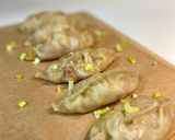 Foto del paso 8 de la receta: Gyozas fáciles y rápidas
