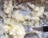 Foto del paso 1 de la receta: 🍋🍪 Cookies de limón con chips 🍪🍋