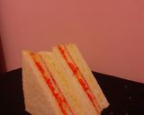 Foto langkah ke 4 dari resep Inkigayo Sandwich🥪👩🏻‍🍳 simple & easy #KapsulAjaib.