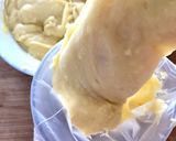 Foto del passaggio 3 della ricetta Mini Èclair salate