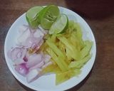 รูปขั้นตอนการทำที่ 3 ของ ข้าวซอยไก่ คีโต