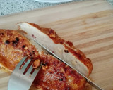 Foto del paso 5 de la receta: Wraps de pollo con especias Suya