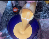 Foto del paso 3 de la receta: Bizcochuelo fácil y súper rápido de zanahoria