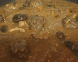 Foto del paso 9 de la receta: Fricandó