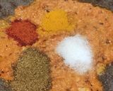 सात्विक आलू पनीर की सब्जी (Satvik aloo paneer ki sabzi recipe in hindi) रेसिपी चरण 5 फोटो
