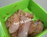 Grilled Chicken Teriyaki langkah memasak 1 foto