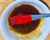 Foto langkah ke 4 dari resep Bawal Bakar.
