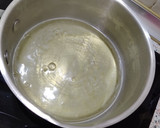 Foto del paso 3 de la receta: Hojaldres con Almíbar (hojaldres de Astorga)