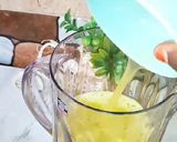 Ginger juicematakin girki2 hoto