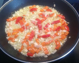 Foto del paso 1 de la receta: Noodles con ternera a las hierbas provenzales