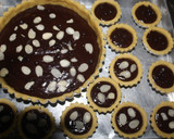 Foto langkah ke 4 dari resep Pie Brownies Simple.