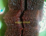 Foto langkah ke 10 dari resep Sarang semut aka cake caramel anti gagal.