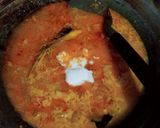 Foto langkah ke 5 dari resep Gulai Kikil ala Padang.